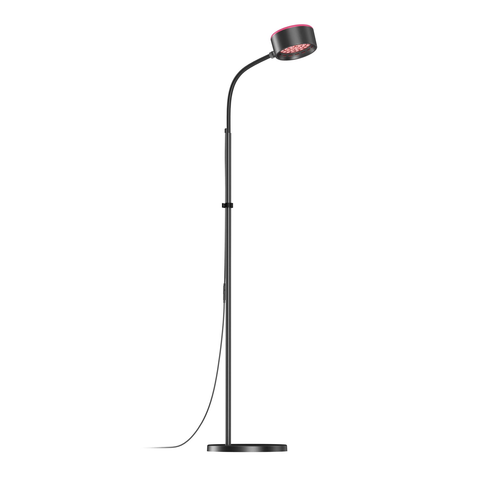 Red & Infrared Light Therapy Lamp β Skin, Pain & Recovery