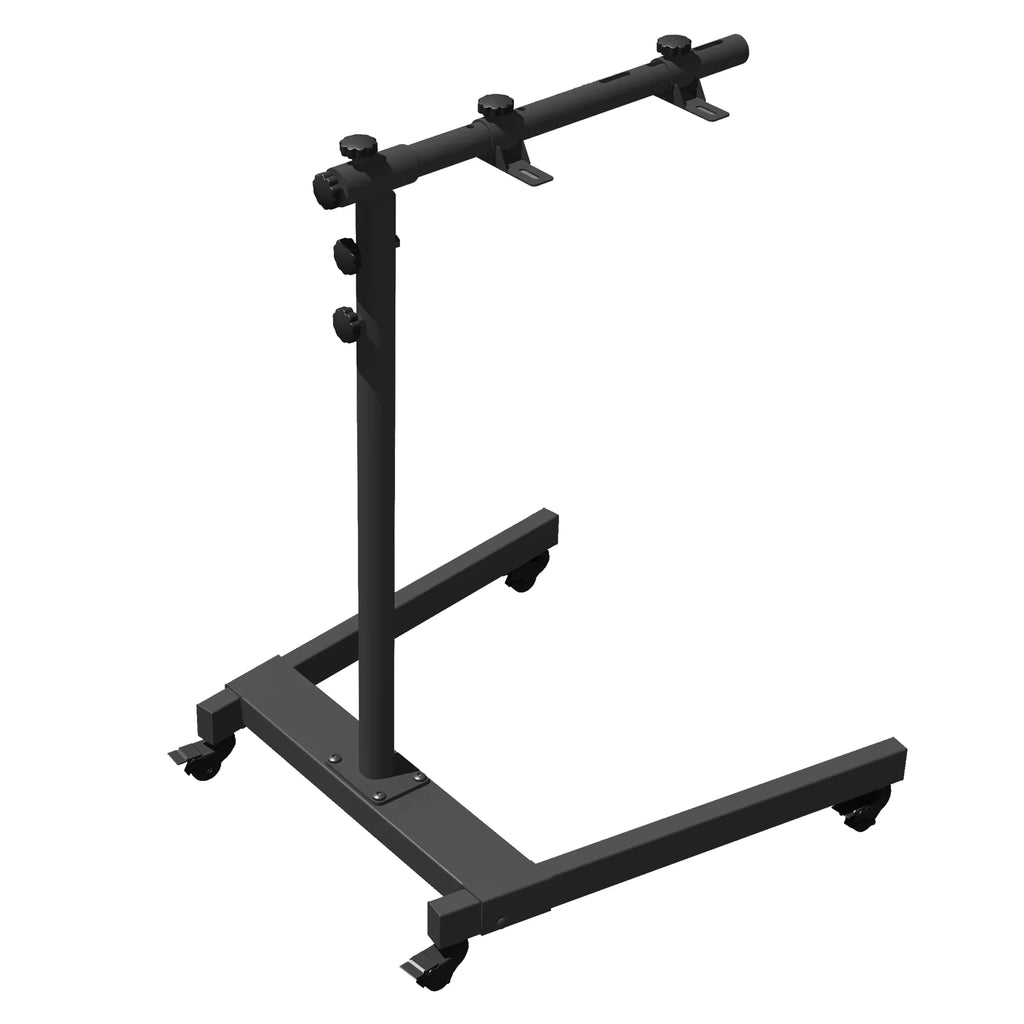 1500W Red Light Therapy Panel with Rolling Wheels Stand  - 6 X Wavelengths - Commercial