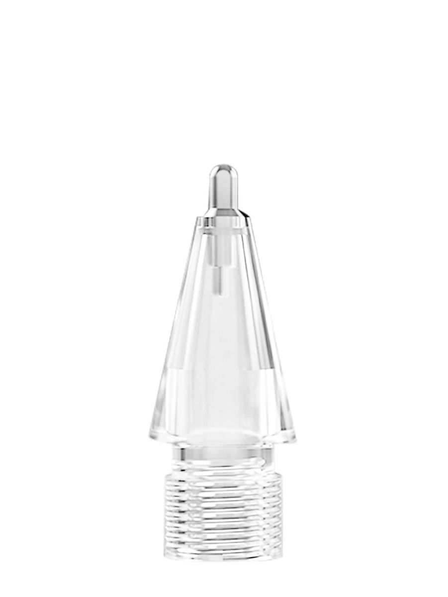 Replacement Nibs – Fine Point Metal Tips – Variety 6 Pack for Apple Pencil