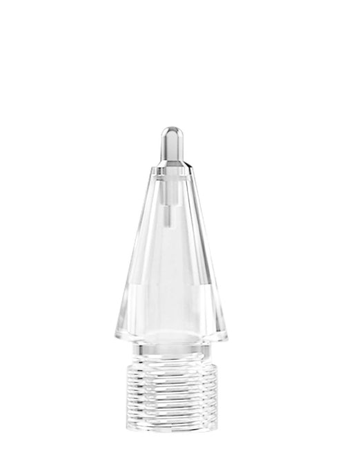 Replacement Nibs – Fine Point Metal Tips – Variety 6 Pack for Apple Pencil