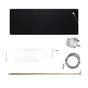 Grounding Mat & Earthing Rod kit - Custom SA adapter- Health and Wellness
