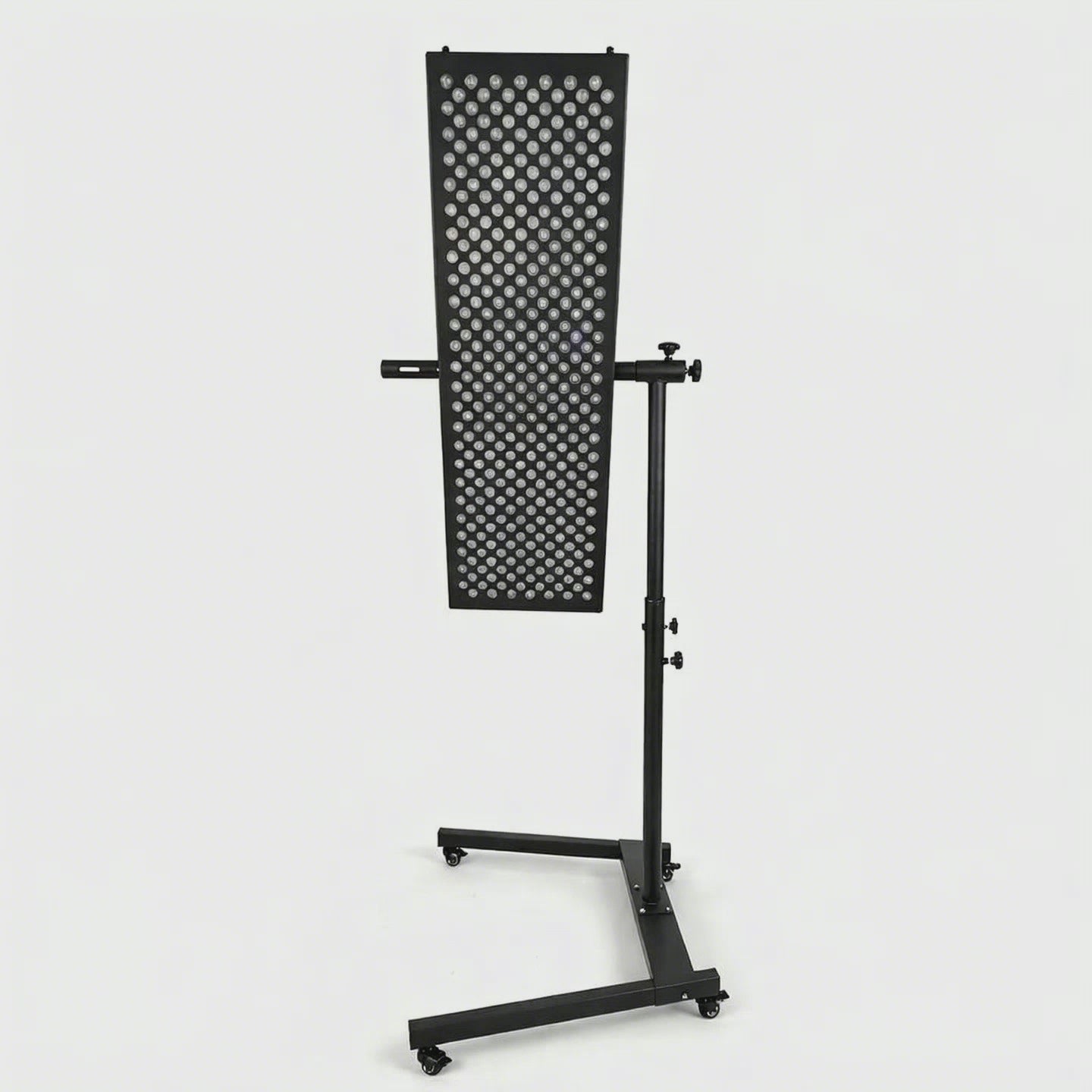 1500W Red Light Therapy Panel with Rolling Wheels Stand  - 6 X Wavelengths - Commercial